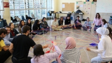 Voluntaris al Nostrum